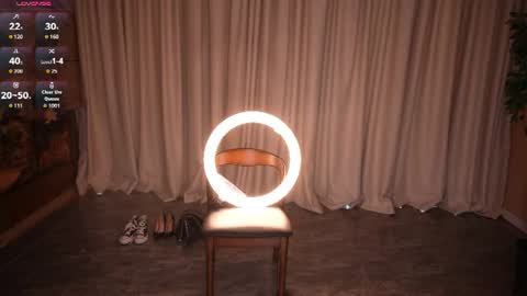 Amely online show from 07/03/26, 04:19