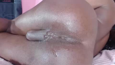 STORMI online show from 03/12/25, 08:41