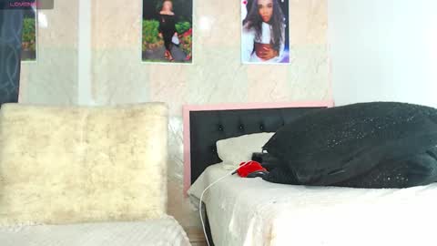 STORMI online show from 11/29/25, 01:41