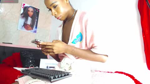 STORMI online show from 02/08/26, 09:18