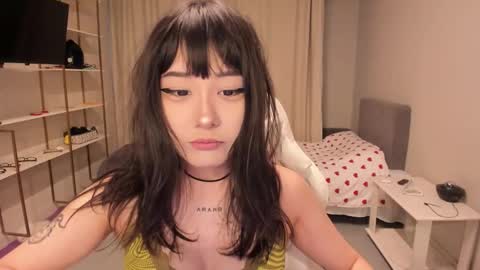 Snapshot of ka00ru_chan chatting on 01/14/26, 09:37 Kaoru online show from 01/14/26, 09:37