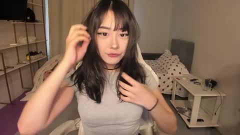 Snapshot of ka00ru_chan chatting on 01/15/26, 08:19 Kaoru online show from 01/15/26, 08:19