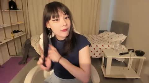 Snapshot of ka00ru_chan chatting on 01/18/26, 09:46 Kaoru online show from 01/18/26, 09:46