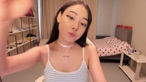 Snapshot of ka00ru_chan chatting on 02/13/26, 09:49 Kaoru online show from 02/13/26, 09:49