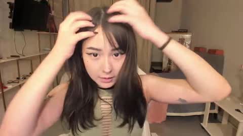 Snapshot of ka00ru_chan chatting on 02/15/26, 12:03 Kaoru online show from 02/15/26, 12:03