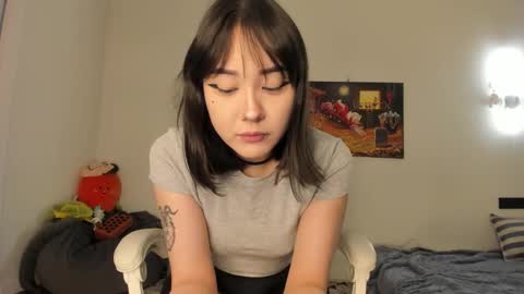 Snapshot of ka00ru_chan chatting on 02/26/26, 11:31 Kaoru online show from 02/26/26, 11:31