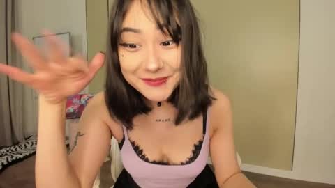 Snapshot of ka00ru_chan chatting on 02/28/26, 02:18 Kaoru online show from 02/28/26, 02:18