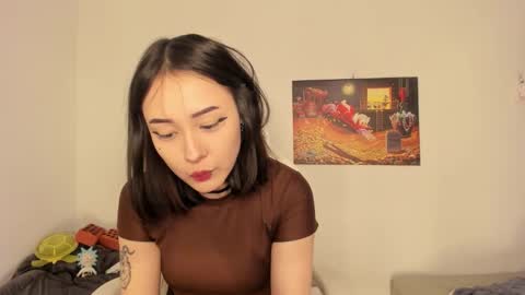 Snapshot of ka00ru_chan chatting on 03/02/26, 10:00 Kaoru online show from 03/02/26, 10:00