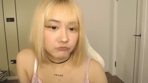Kaoru online show from 07/30/26, 09:03