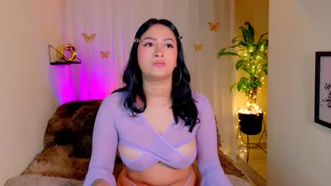 Kaaiiri online show from 03/25/26, 10:21