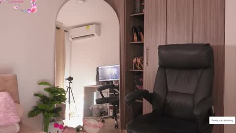 Kaaren17 online show from 01/17/26, 06:11