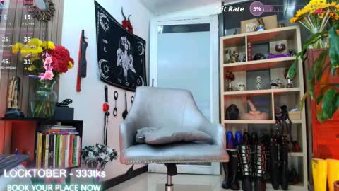 Carym  online show from 10/11/25, 02:33