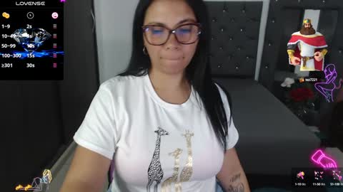 Karla online show from 02/04/25, 07:55