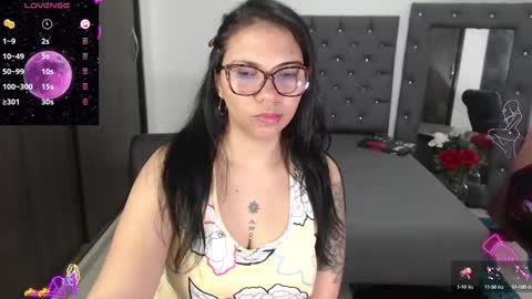 Karla online show from 03/10/25, 03:41