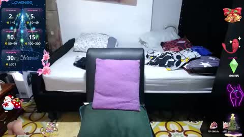 Karla online show from 11/24/25, 07:13