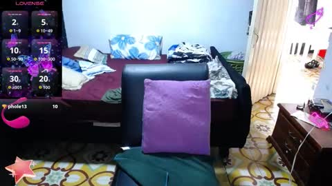 Karla online show from 02/10/26, 07:07