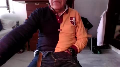 kaarmaa online show from 11/23/25, 11:21