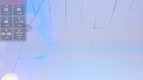 kaarol01 online show from 11/14/25, 07:01