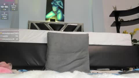 Kaate  online show from 02/03/26, 06:22