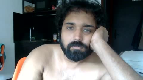 kabir3799 online show from 07/16/26, 09:04