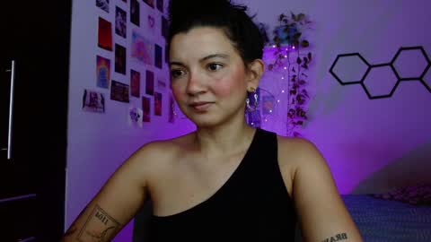  IG kablue 1  online show from 01/19/25, 05:48