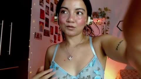  IG kablue 1  online show from 02/28/25, 03:15