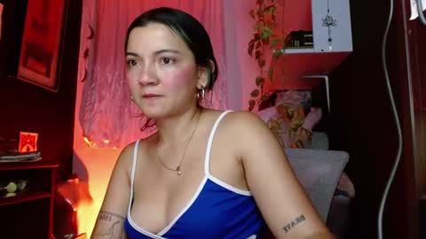  IG kablue 1  online show from 02/11/26, 05:12