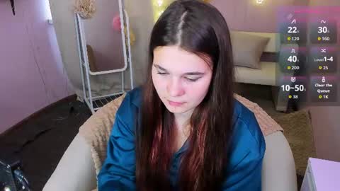 Snapshot of kacey_love chatting on 06/26/26, 01:26 Kacey online show from 06/26/26, 01:26