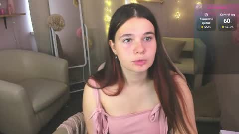 Snapshot of kacey_love chatting on 06/28/26, 01:50 Kacey online show from 06/28/26, 01:50