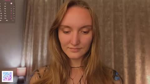 Snapshot of kaciedudzik chatting on 07/11/26, 03:48 Kate online show from 07/11/26, 03:48