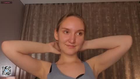 Snapshot of kaciedudzik chatting on 07/19/26, 03:38 Kate online show from 07/19/26, 03:38