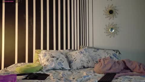 Kanela online show from 01/15/25, 07:23