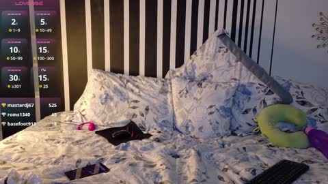 Kanela online show from 01/17/25, 12:42