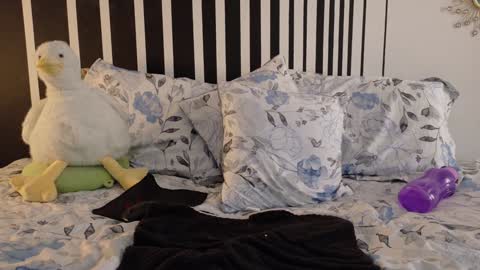 Kanela online show from 01/19/25, 04:46