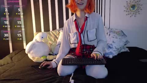 Kanela online show from 02/12/25, 10:04