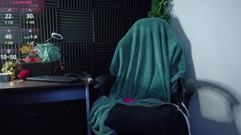 Kanela online show from 02/21/25, 02:27