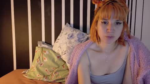 Kanela online show from 03/12/25, 11:22