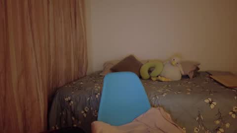 Kanela online show from 10/18/25, 12:02