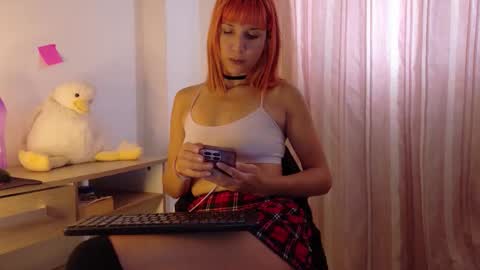 Kanela online show from 11/27/25, 10:01