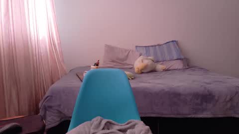 Kanela online show from 03/27/26, 12:27