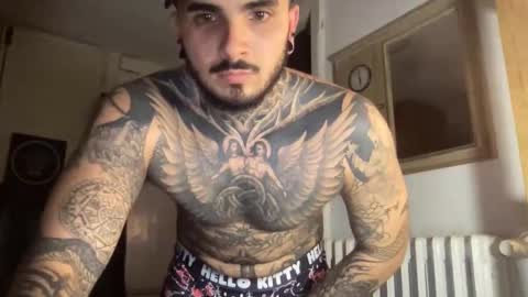 Snapshot of kadmon33 chatting on 11/14/25, 11:46 kadmon33 online show from 11/14/25, 11:46