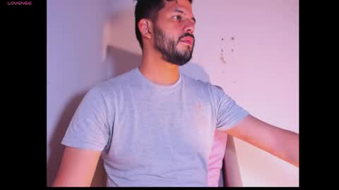 kael_cassian online show from 05/30/26, 01:14