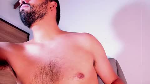 kael_cassian online show from 06/04/26, 09:59