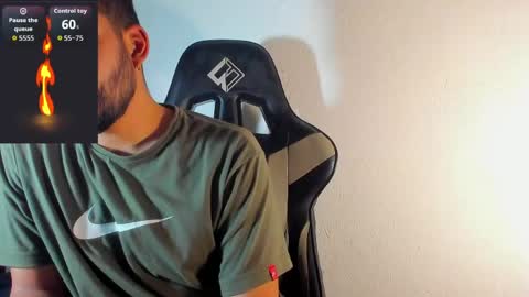 kael_cassian online show from 06/07/26, 03:32