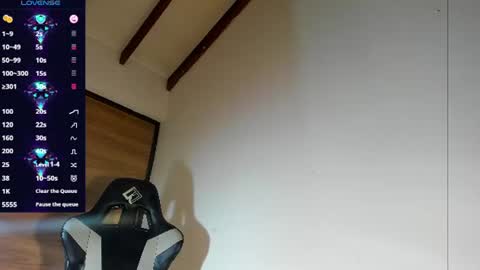kael_cassian online show from 06/13/26, 08:34