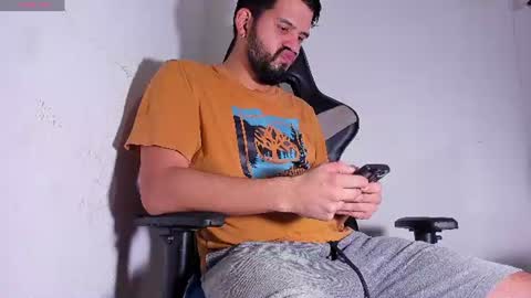 kael_cassian online show from 06/24/26, 04:44