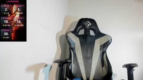 kael_cassian online show from 06/25/26, 09:19