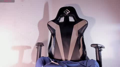 kael_cassian online show from 07/05/26, 05:36