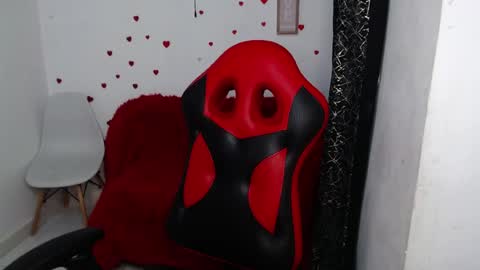 kael_fox online show from 04/05/26, 07:11