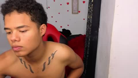 kael_fox online show from 04/09/26, 07:08